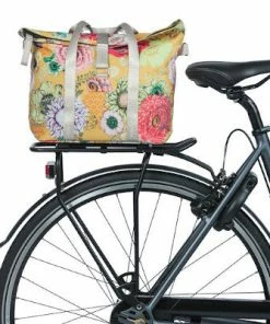 Sac à Main Vélo Jaune Guidon Ou Porte-bagage Bloom Field Basil 10 Sac à Main Vélo Jaune Guidon Ou Porte-bagage Bloom Field Basil -VTT Boutique sac a main velo jaune guidon ou porte bagage bloom field basil full 5