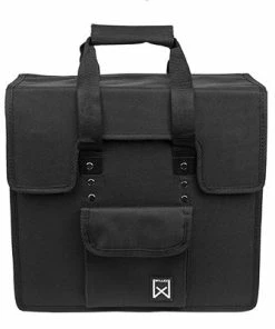 Sac à Provision Vélo étanche Et Robuste 18 L Shopper Willex -VTT Boutique sac a provision velo etanche et robuste 18 l shopper willex full 3