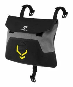 Sac Additionnel Pour Sacoche De Guidon Bikepacking Apidura