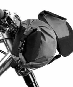 Sac Additionnel Pour Sacoche De Guidon Bikepacking Apidura -VTT Boutique sac additionnel pour sacoche de guidon bikepacking apidura full 3