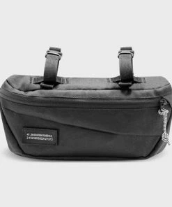 Sac Banane Convertible Sacoche Guidon 2L The Bridge Racer