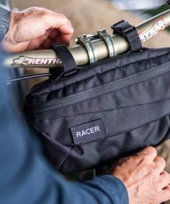 Sac Banane Convertible Sacoche Guidon 2L The Bridge Racer 6 Sac Banane Convertible Sacoche Guidon 2L The Bridge Racer -VTT Boutique sac banane convertible sacoche guidon 2l the bridge racer full 3