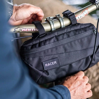 Sac Banane Convertible Sacoche Guidon 2L The Bridge Racer 3 Sac Banane Convertible Sacoche Guidon 2L The Bridge Racer – Image 3