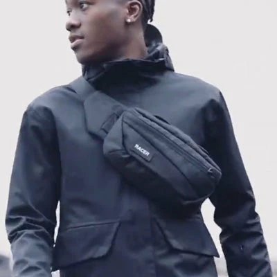 Sac Banane Convertible Sacoche Guidon 2L The Bridge Racer 4 Sac Banane Convertible Sacoche Guidon 2L The Bridge Racer – Image 4