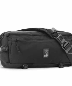 Chrome Industries Sacoche Vélo Bandoulière Type Messager Kadet Chrome 9 Litres