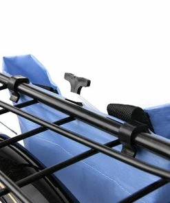 Sac Cabas Sur Porte Bagages Arrière Bikezac 2.0 Cobags -VTT Boutique sac cabas sur porte bagages arriere bikezac 2 0 cobags full 4