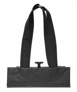 Sac Cabas Sur Porte Bagages Arrière Bikezac 2.0 Cobags -VTT Boutique sac cabas sur porte bagages arriere bikezac 2 0 cobags full 5