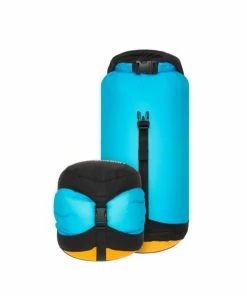 Sac De Compression étanche Evac Sea To Summit Ultra-Sil -VTT Boutique sac compression seatosummit