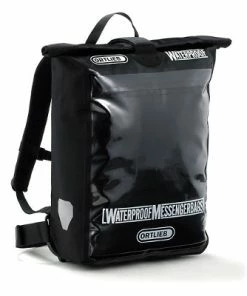 Sac De Coursier Vélo Ortlieb Messenger Bag Pro