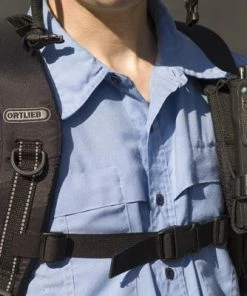 Sac De Coursier Vélo Ortlieb Messenger Bag Pro -VTT Boutique sac de coursier velo ortlieb messenger bag pro full 4