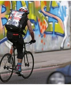 Sac De Coursier Vélo Ortlieb Messenger Bag Pro -VTT Boutique sac de coursier velo ortlieb messenger bag pro full 6