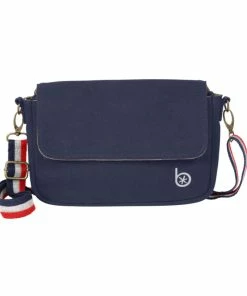 Sacoche De Guidon Convertible Sac Bandoulière Lulu Badawin