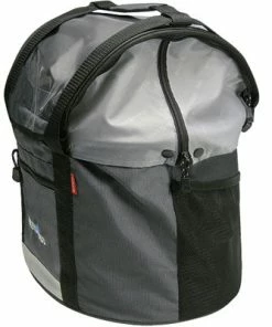 Sac De Vélo Pour Chien Doggy - KLICKfix -VTT Boutique sac de velo pour chien doggy klickfix full 5