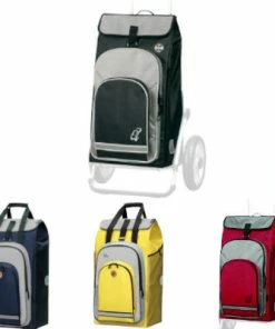 Sac Hydro Isotherme Pour Châssis Andersen