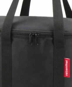 Sac Isotherme Pour Paniers De Guidon Vélo KLICKfix -VTT Boutique sac isotherme pour paniers de guidon velo klickfix full 3