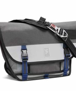 Chrome Industries Sacoche Mini Metro Messenger Chrome 14 Chrome Industries Sacoche Mini Metro Messenger Chrome -VTT Boutique sac messager mini metro chrome fog