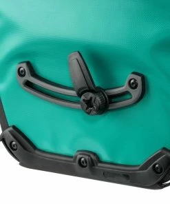 Sacoches Ortlieb Sur Porte-bagages Vélo Back Roller Free -VTT Boutique sac ortlieb back roller free 3