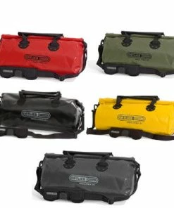 Sac Rack Pack M 31 L Pour Cyclotouristes à Vélo Ortlieb