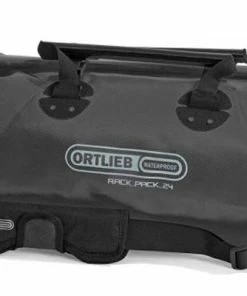 Sac Rack Pack M 31 L Pour Cyclotouristes à Vélo Ortlieb -VTT Boutique sac rack pack m 31 l pour cyclotouristes a velo ortlieb full 3