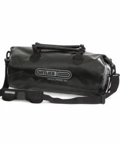 Sac Rack Pack M 31 L Pour Cyclotouristes à Vélo Ortlieb -VTT Boutique sac rack pack m 31 l pour cyclotouristes a velo ortlieb full 4