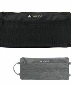 Poche Extérieure Filet Addita Bag Pour Sacoche Vélo Back VAUDE