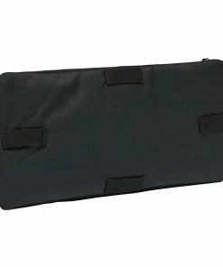 Poche Extérieure Filet Addita Bag Pour Sacoche Vélo Back VAUDE -VTT Boutique sac supplementaire addita bag vaude noir 2