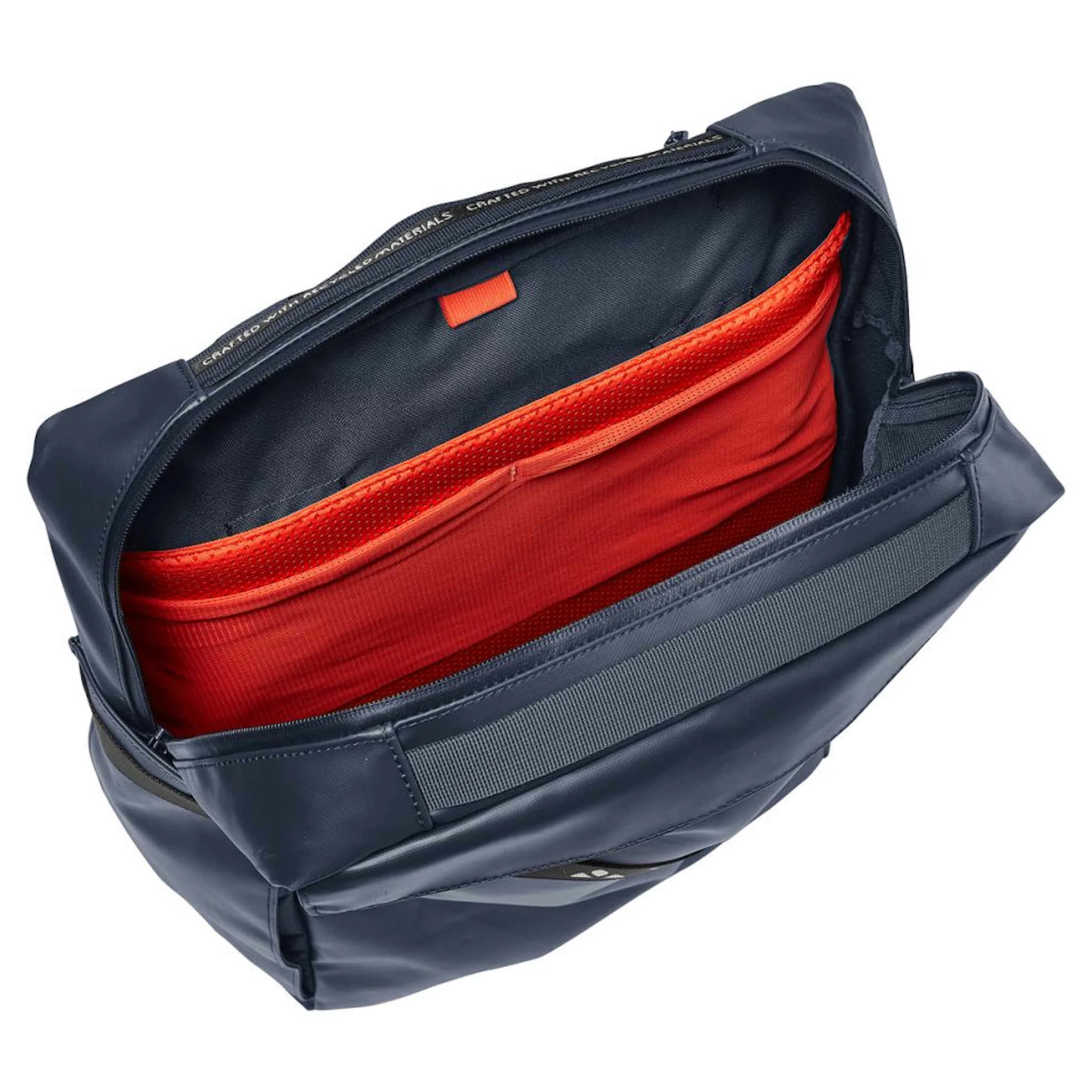 Sac à Dos Vaude Convertible En Sacoche Vélotaf Mineo Transformer 23 4 Sac à Dos Vaude Convertible En Sacoche Vélotaf Mineo Transformer 23 – Image 4