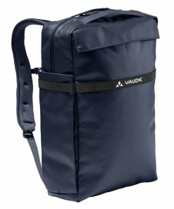 Sac à Dos Vaude Convertible En Sacoche Vélotaf Mineo Transformer 23