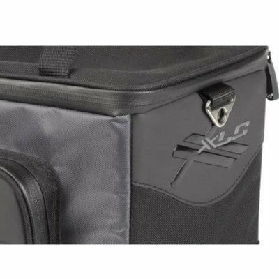 Sacoche 15 L Sur Porte Bagage Arrière De Vélo - XLC 3 Sacoche 15 L Sur Porte Bagage Arrière De Vélo - XLC – Image 3
