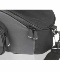 Sacoche 15 L Sur Porte Bagage Arrière De Vélo - XLC 9 Sacoche 15 L Sur Porte Bagage Arrière De Vélo - XLC -VTT Boutique sacoche 15 l sur porte bagage arriere de velo xlc full 4