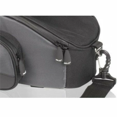 Sacoche 15 L Sur Porte Bagage Arrière De Vélo - XLC 4 Sacoche 15 L Sur Porte Bagage Arrière De Vélo - XLC – Image 4