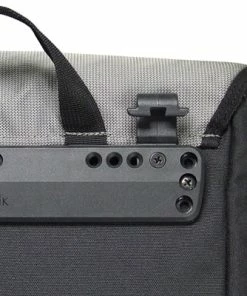 VTT Boutique -VTT Boutique sacoche a bandouliere sur porte bagage klickfix cita gta full 2