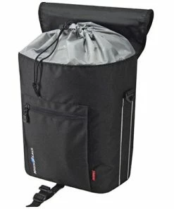 Sacoche à Bandoulière Sur Porte Bagage KlickFix - Cita GTA -VTT Boutique sacoche a bandouliere sur porte bagage klickfix cita gta full 4