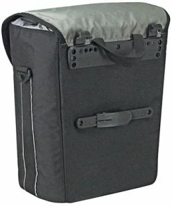 Sacoche à Bandoulière Sur Porte Bagage KlickFix - Cita GTA -VTT Boutique sacoche a bandouliere sur porte bagage klickfix cita gta full 5