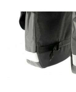 Sacoche Arrière à Pont 2 Volumes (2 X 7L) Hapo-G -VTT Boutique sacoche arriere a pont 2 volumes 2 x 7l hapo g full 6