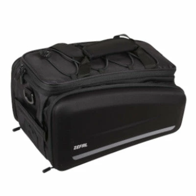 Sacoche Arrière Extensible 32 L Pour Vélo Z Traveler 80 Zefal 1 Sacoche Arrière Extensible 32 L Pour Vélo Z Traveler 80 Zefal