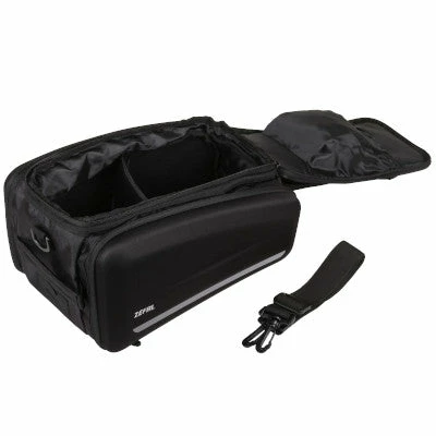 Sacoche Arrière Extensible 32 L Pour Vélo Z Traveler 80 Zefal 2 Sacoche Arrière Extensible 32 L Pour Vélo Z Traveler 80 Zefal – Image 2