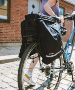 Sacoche Arrière Extensible 32 L Pour Vélo Z Traveler 80 Zefal 8 Sacoche Arrière Extensible 32 L Pour Vélo Z Traveler 80 Zefal -VTT Boutique sacoche arriere extensible 32 l pour velo z traveler 80 zefal full 3