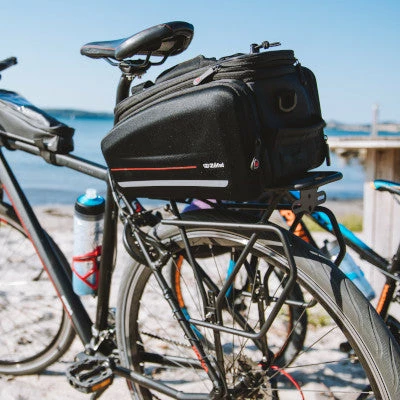 Sacoche Arrière Extensible 32 L Pour Vélo Z Traveler 80 Zefal 5 Sacoche Arrière Extensible 32 L Pour Vélo Z Traveler 80 Zefal – Image 5