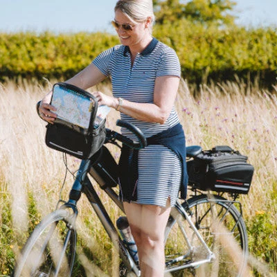 Sacoche Arrière Extensible 32 L Pour Vélo Z Traveler 80 Zefal 6 Sacoche Arrière Extensible 32 L Pour Vélo Z Traveler 80 Zefal – Image 6