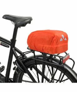 Sacoche Arrière Sur Porte-bagages Silkroad L VAUDE -VTT Boutique sacoche arriere sur porte bagages silkroad l vaude full 3