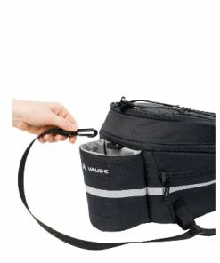 Sacoche Arrière Sur Porte-bagages Silkroad L VAUDE -VTT Boutique sacoche arriere sur porte bagages silkroad l vaude full 4