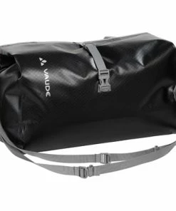 Sacoche Arrière Sur Porte-bagages Vélo Top Case VAUDE