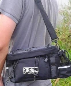 M-Wave Sacoche Avec Extensions Sur Porte Bagage Vélo Auto Agrippante 10 M-Wave Sacoche Avec Extensions Sur Porte Bagage Vélo Auto Agrippante -VTT Boutique sacoche avec extensions sur porte bagage velo auto agrippante full 5