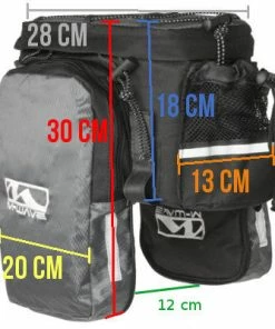 M-Wave Sacoche Avec Extensions Sur Porte Bagage Vélo Auto Agrippante 11 M-Wave Sacoche Avec Extensions Sur Porte Bagage Vélo Auto Agrippante -VTT Boutique sacoche avec extensions sur porte bagage velo auto agrippante full 6