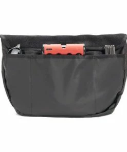 Chrome Industries Sacoche Bandoulière Simple Messenger Chrome 12 L 8 Chrome Industries Sacoche Bandoulière Simple Messenger Chrome 12 L -VTT Boutique sacoche bandouliere simple messenger chrome 12 l full 3