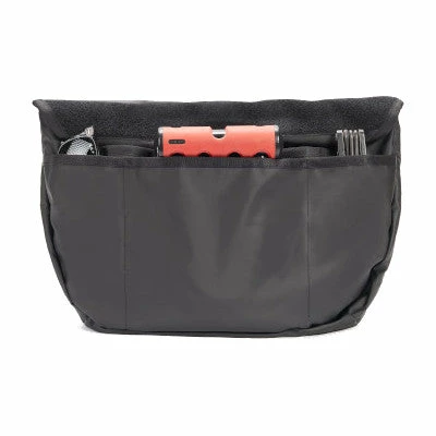 Chrome Industries Sacoche Bandoulière Simple Messenger Chrome 12 L 3 Chrome Industries Sacoche Bandoulière Simple Messenger Chrome 12 L – Image 3