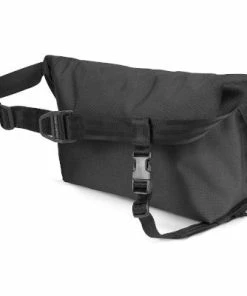 Chrome Industries Sacoche Bandoulière Simple Messenger Chrome 12 L 9 Chrome Industries Sacoche Bandoulière Simple Messenger Chrome 12 L -VTT Boutique sacoche bandouliere simple messenger chrome 12 l full 4