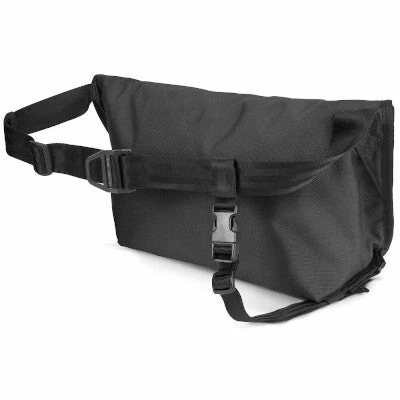 Chrome Industries Sacoche Bandoulière Simple Messenger Chrome 12 L 4 Chrome Industries Sacoche Bandoulière Simple Messenger Chrome 12 L – Image 4