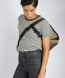 Chrome Industries Sacoche Bandoulière Simple Messenger Chrome 12 L 10 Chrome Industries Sacoche Bandoulière Simple Messenger Chrome 12 L -VTT Boutique sacoche bandouliere simple messenger chrome 12 l full 5